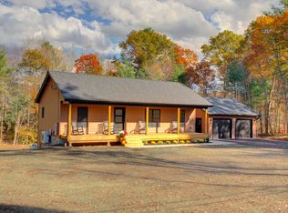 850 Brook St, Hampton, CT 06247