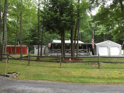 15000 Coudersport Pike, Lock Haven, PA, 17745