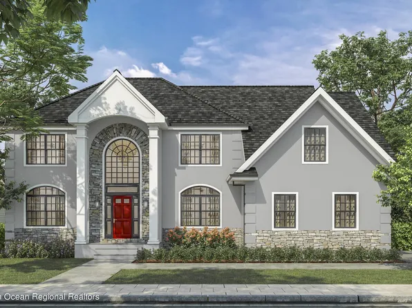 2 Holly Tree Court, Jackson, NJ 08527