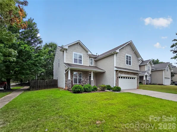 17222 Westmill Ln, Charlotte, NC 28277