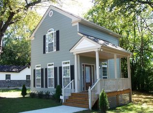 1537 Arthur Ave, Nashville, TN 37208