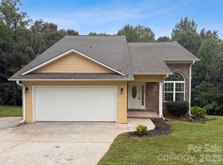 117 Sundance Cir, Statesville, NC 28625