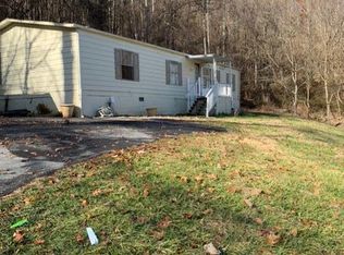325 Johnson Hollow Rd, Blountville, TN 37617
