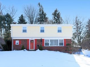 255 Haugh Dr, Pittsburgh, PA 15237