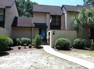 8 Peter Horry Ct UNIT 193, Georgetown, SC 29440