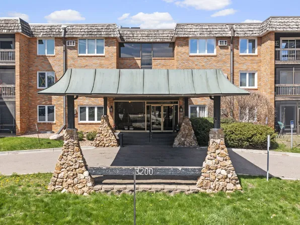 3200 Virginia Ave S, Saint Louis Park, MN