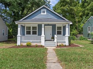 3079 Logandale Ave, Richmond, VA 23224