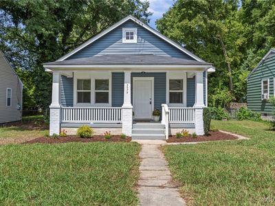 3079 Logandale Ave, Richmond, VA, 23224