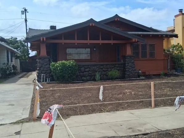 1842 W 43rd Pl, Los Angeles, CA 90062