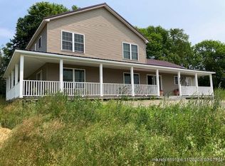 81 Rabbit Hill Rd, Winterport, ME 04496