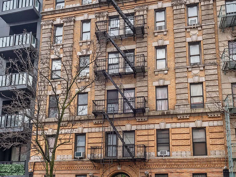434 E 115th St #6A — Photo 5