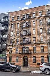 434 East 115th Street in East Harlem