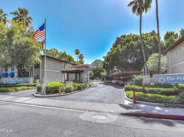 7557 N DREAMY DRAW Drive #248, Phoenix, AZ 85020