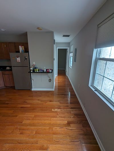 Inside Front Door/Hallway