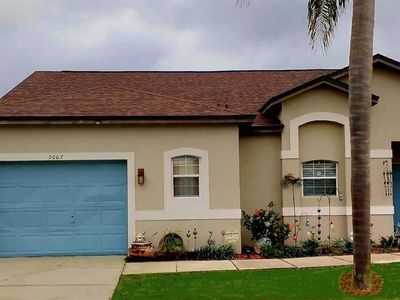 3007 Bloomsbury Dr, Kissimmee, FL, 34747