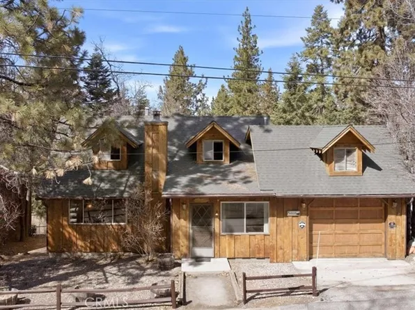 43113 Sheephorn Rd, Big Bear Lake, CA 92315