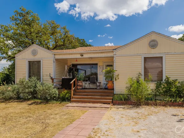 1406 W Commerce St, Eastland, TX 76448