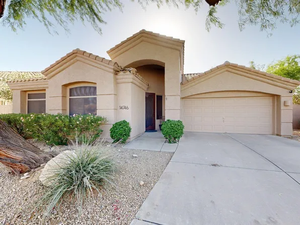 14746 N 97th St, Scottsdale, AZ 85260
