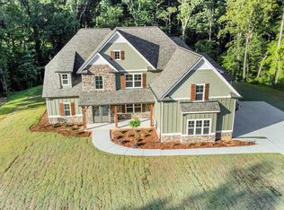 110 Gwendolyn Ct, Carrollton, GA 30117