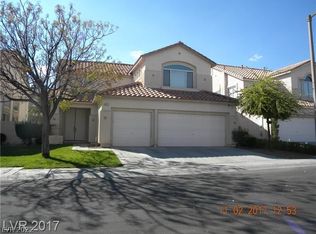 821 Cambridge Cross Pl #0, Las Vegas, NV 89144