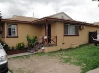 802 Kelton Rd, San Diego, CA 92114