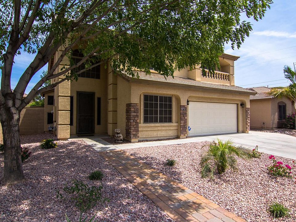 Front of Home View 3