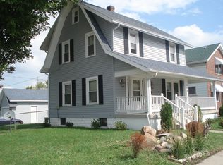 1034 W North St, Springfield, OH 45504