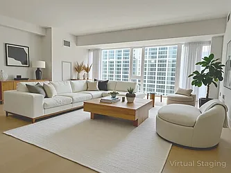 135 West 52nd Street, #33B