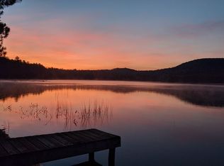 89 Pondwood Dr, Conway, NH 03818