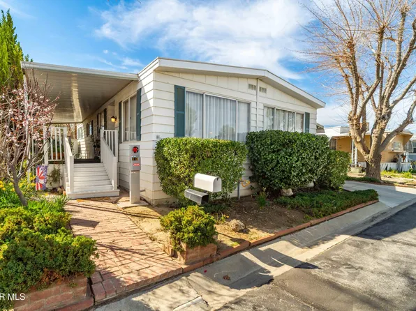 2550 E Avenue I Space 113, Lancaster, CA 93535