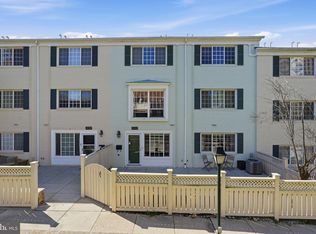 1603 N Van Dorn St, Alexandria, VA