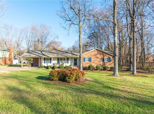 2407 Mowbray Trl, Greensboro, NC 27407