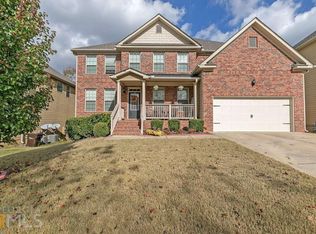 1546 Silver Mist Cir, Powder Springs, GA 30127
