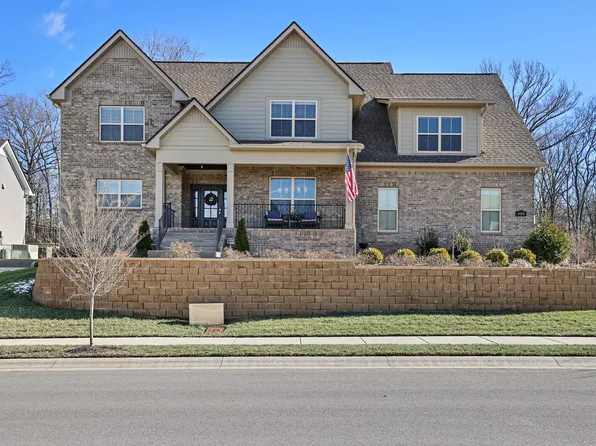 400 Yellowtail Dr, Nolensville, TN 37135