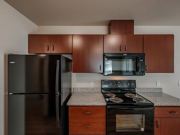 Oak Springs Apartments — Photo 18
