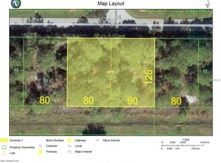 9121 Fruitland Ave, Englewood, FL 34224