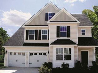 9813 English Elm St, Ladson, SC 29456