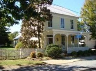 410 Water St, Saint Michaels, MD 21663