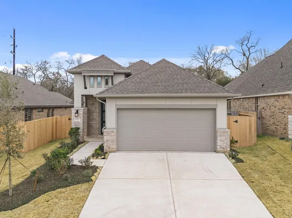 42563 Rustico Rd, Magnolia, TX 77354