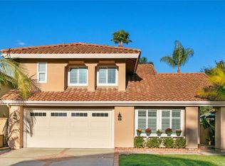 22 Mistletoe, Rancho Santa Margarita, CA 92688