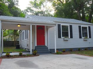 2911 Lake Shore Blvd, Jacksonville, FL 32210