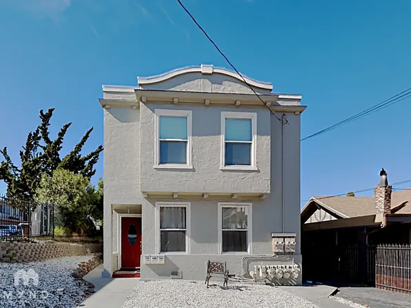 1729 4th Ave Unit 1731, Oakland, CA 94606