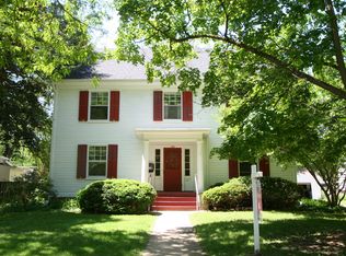 1056 Martin Pl, Ann Arbor, MI 48104