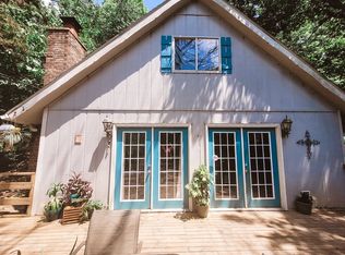 18611 Eagle Bend Rd, Springdale, AR 72764