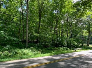 40 Old Willimantic Rd, Columbia, CT 06237