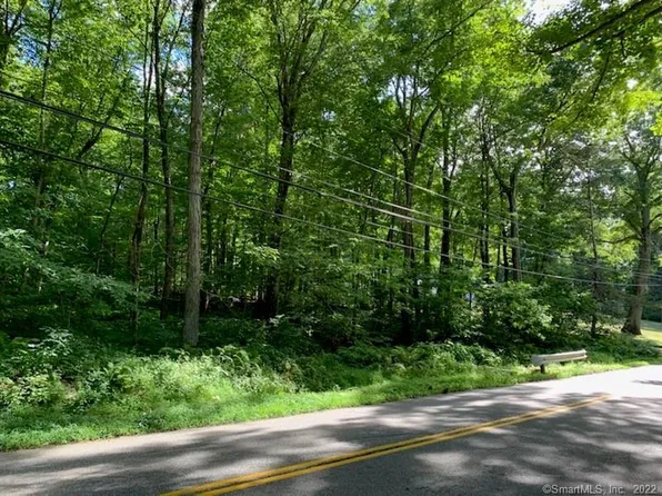 40 Old Willimantic Road, Columbia, CT 06237