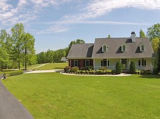 8454 Downs Rd, Winston, GA 30187