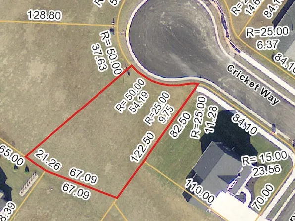 3387 Cricket Way, Cedarville, OH 45314