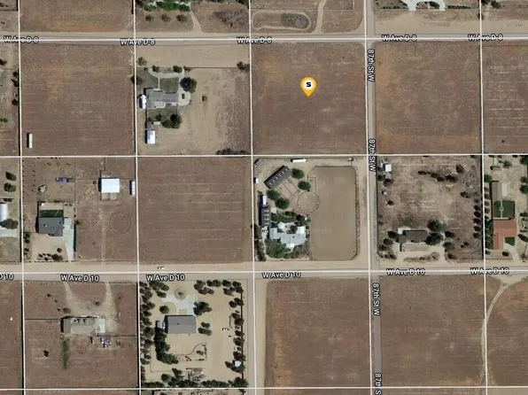 Corner Avenue Stw #D8-87, Lancaster, CA 93535