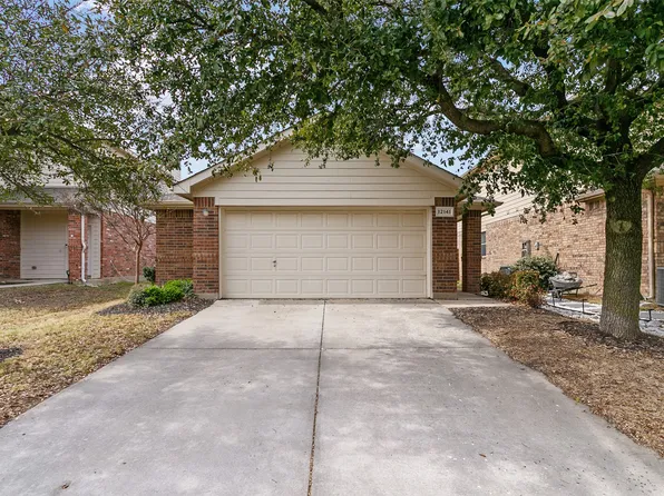 12141 Thicket Bend Dr, Fort Worth, TX 76244